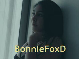 BonnieFoxD