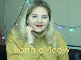 BonnieMeow