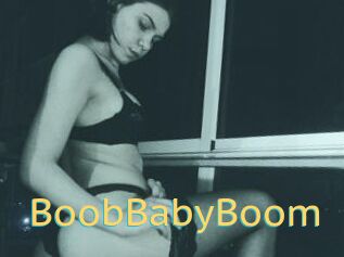 BoobBabyBoom