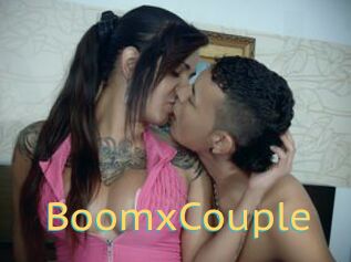 BoomxCouple