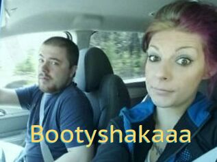 Bootyshakaaa