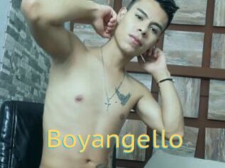 Boyangello