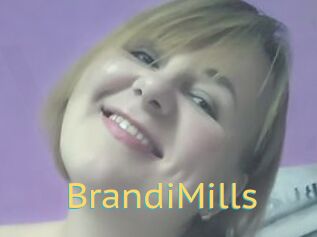 BrandiMills Videos 2 X