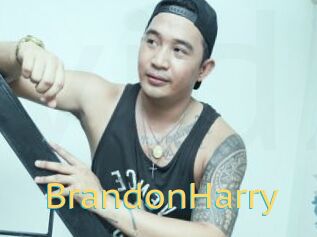 BrandonHarry