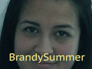 BrandySummer