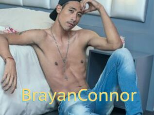 BrayanConnor