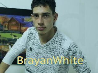 BrayanWhite