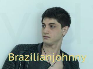 Brazilianjohnny