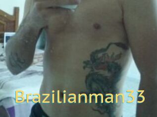 Brazilianman33