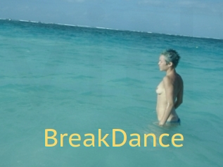 BreakDance