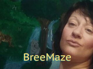 Bree_Maze