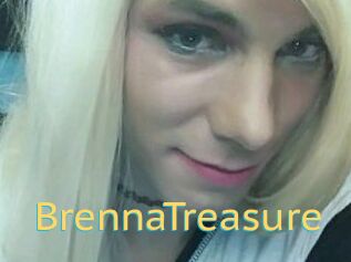 BrennaTreasure