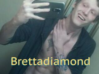 Brettadiamond