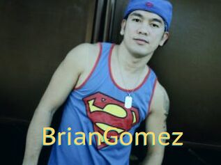 BrianGomez