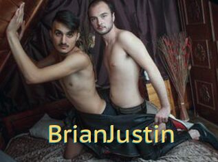 BrianJustin