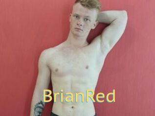 BrianRed
