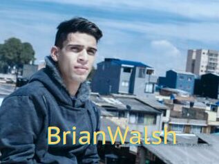 BrianWalsh