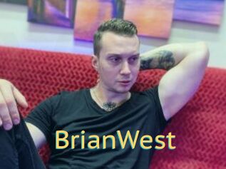 BrianWest