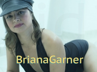 BrianaGarner