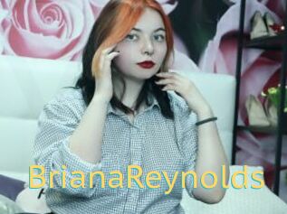 BrianaReynolds