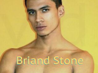 Briand_Stone