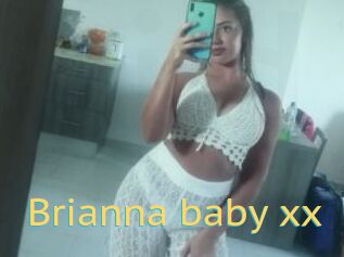 Brianna_baby_xx