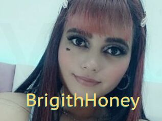 BrigithHoney