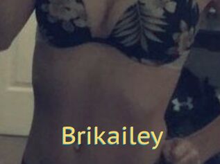 Brikailey