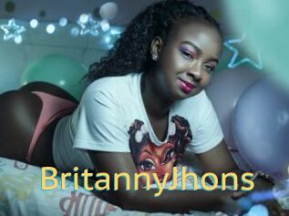 BritannyJhons