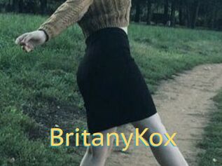 BritanyKox