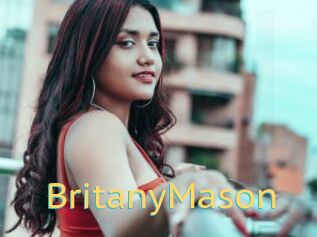 BritanyMason