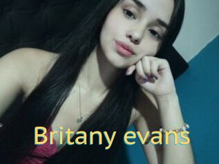 Britany_evans