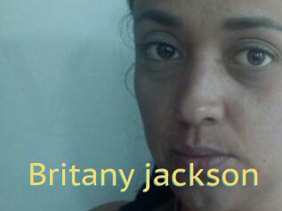 Britany_jackson