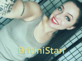 BritiniStarr