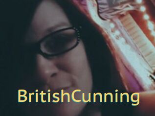 BritishCunning