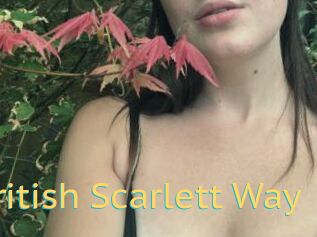 British_Scarlett_Way