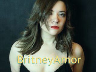 BritneyAmor