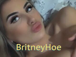 BritneyHoe