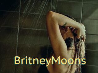 BritneyMoons