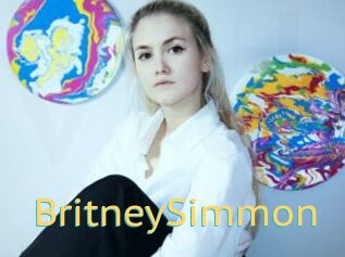 BritneySimmon