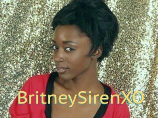 BritneySirenXO