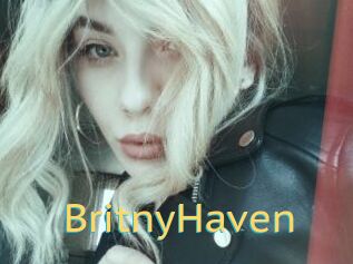 BritnyHaven