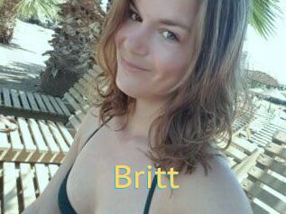 Britt