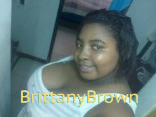 BrittanyBrown