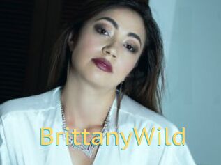 BrittanyWild