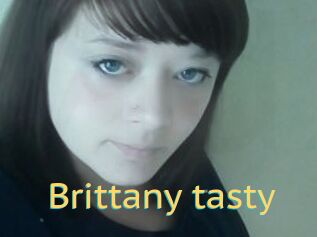 Brittany_tasty