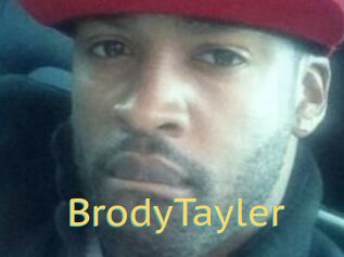 Brody_Tayler