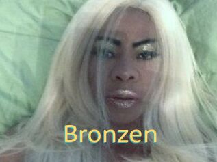 Bronzen