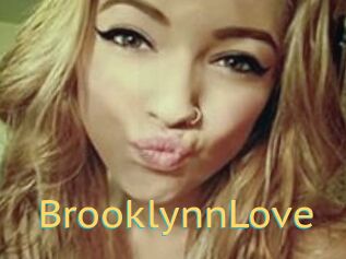 BrooklynnLove