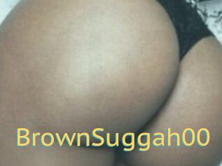 BrownSuggah00